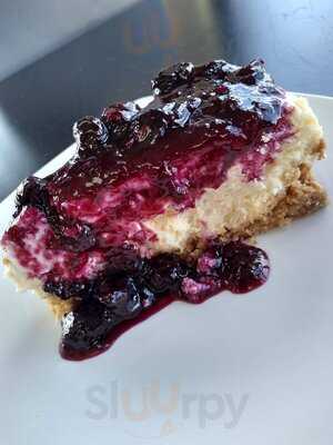 Gusto Napoletano Italian Restaurant And Pizzeria