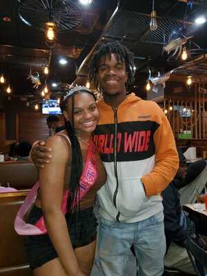 Mr. And Mrs. Crab Seafood