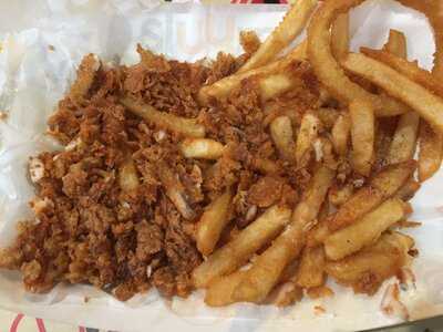 Mr. And Mrs. Crab Seafood