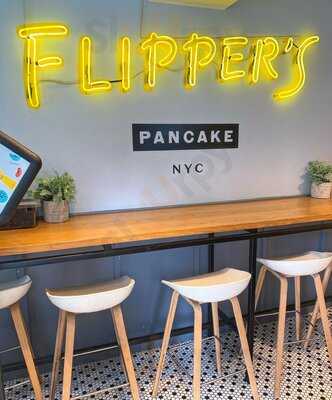Flipper's