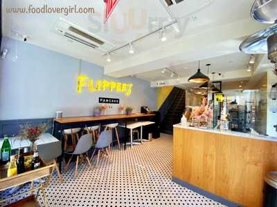 Flipper's