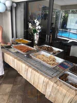 Orion Fresh Mediterranean