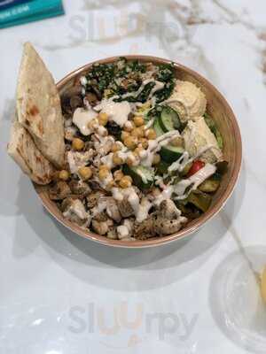 Orion Fresh Mediterranean