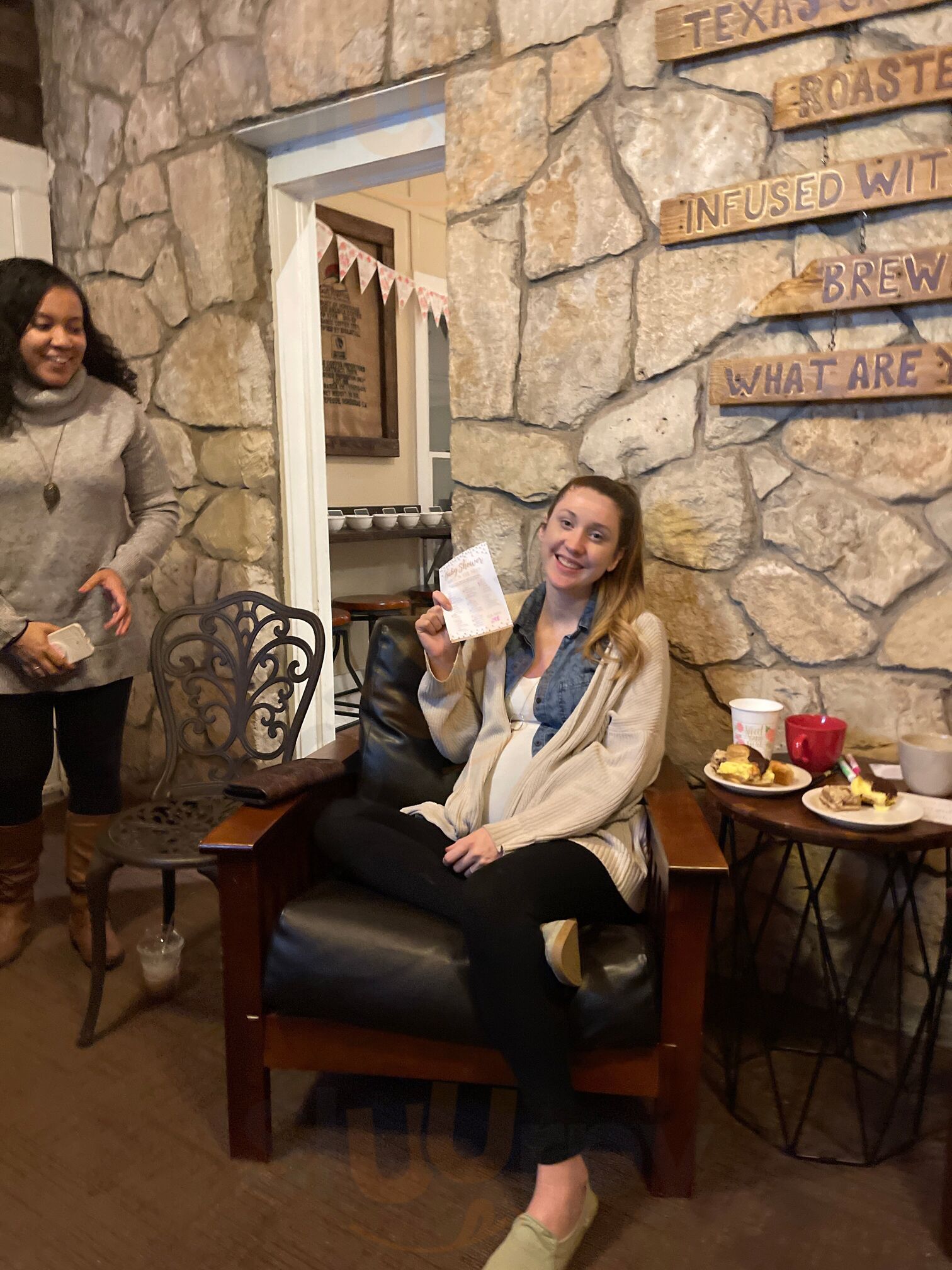 Texas Ground Coffee Company