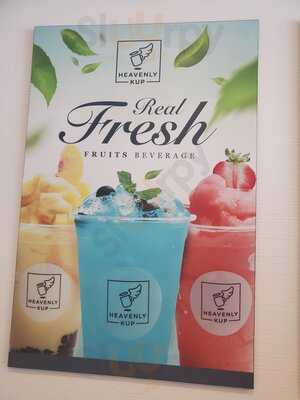 Heavenly Kup