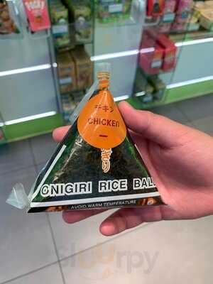 Wasabi Sushi & Bento