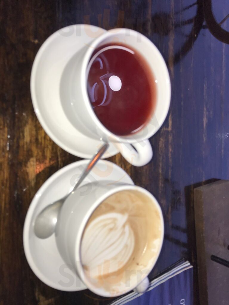 Cafe Immortelle