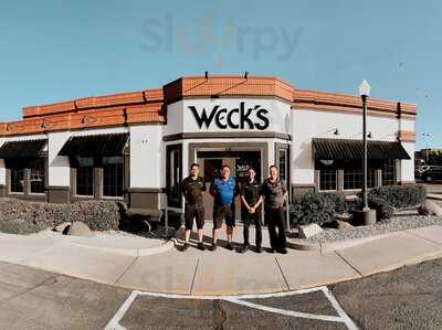 Weck's