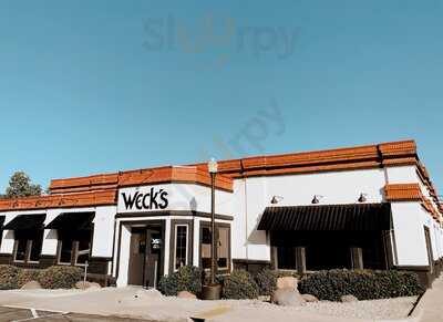 Weck's