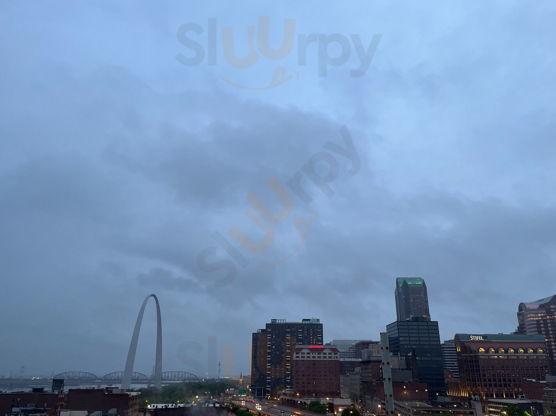 Cinder House Bar & Sky Terrace