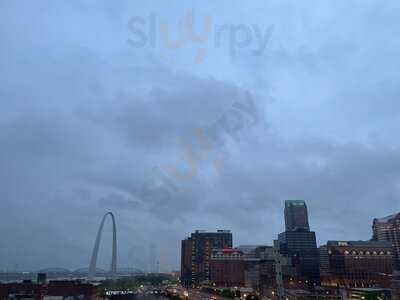 Cinder House Bar & Sky Terrace