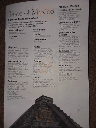 Leonor's Eatery & Crazy Fruits