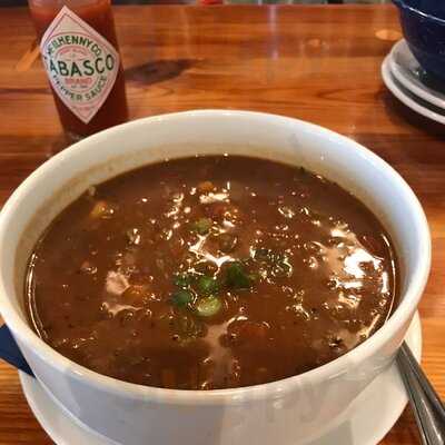 Salt Traders Coastal Cooking Zilker