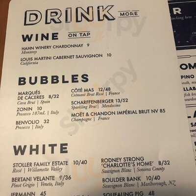 Salt Traders Coastal Cooking Zilker