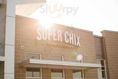 Super Chix