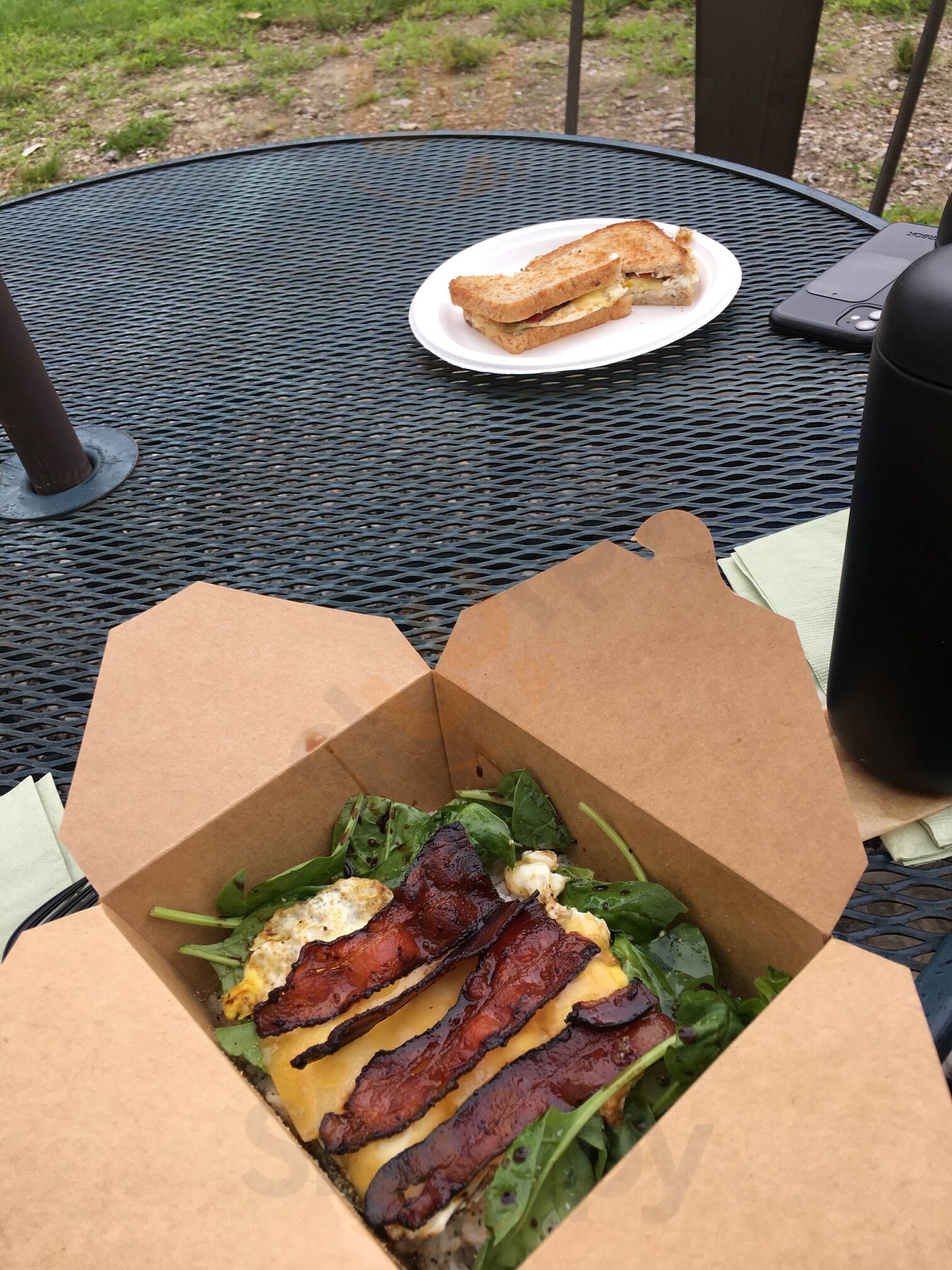 Wild Grace Farm Store & Cafe