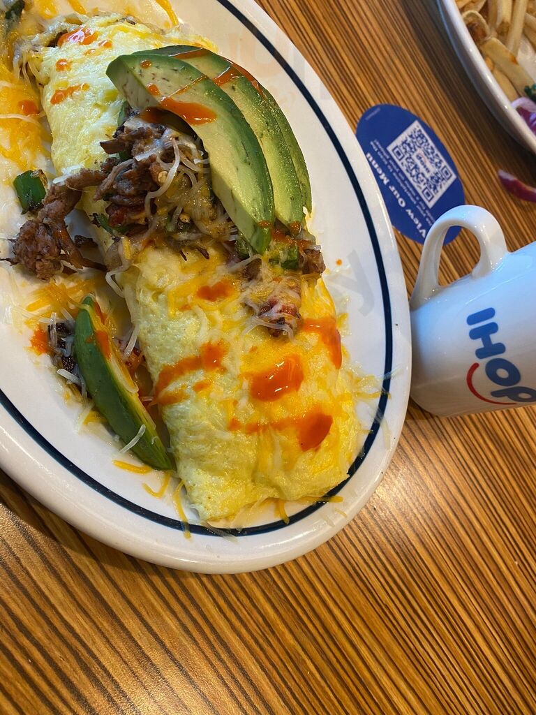 Ihop