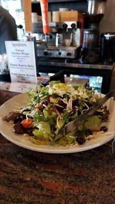 Clemenza's Brick Oven Pizza