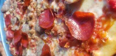 Clemenza's Brick Oven Pizza