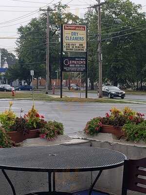 Clemenza's Brick Oven Pizza