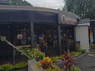 Clemenza's Brick Oven Pizza