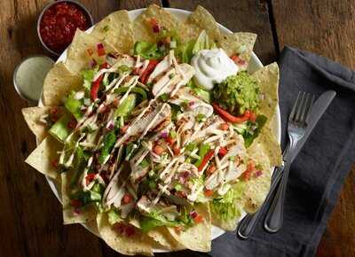 54th Street Restaurant & Drafthouse