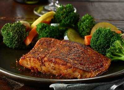 54th Street Restaurant & Drafthouse