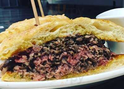 54th Street Restaurant & Drafthouse