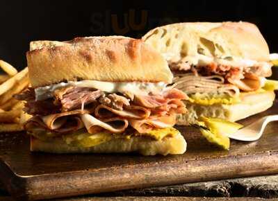 54th Street Restaurant & Drafthouse