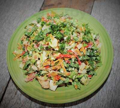 54th Street Restaurant & Drafthouse