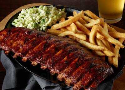 54th Street Restaurant & Drafthouse