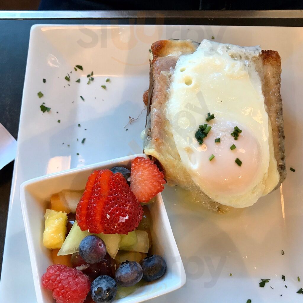 Cafe Ficelle