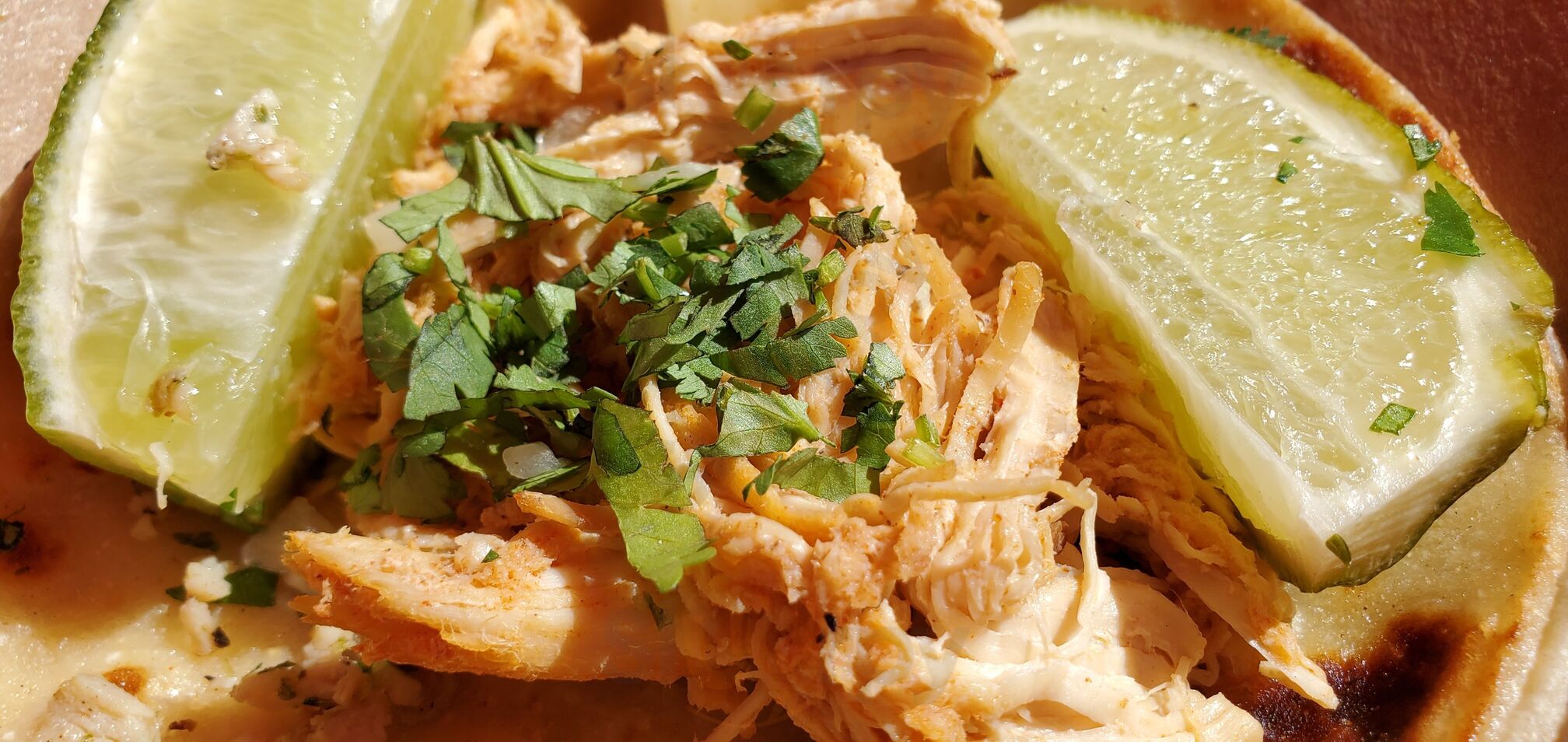 Senor Ramon Taqueria