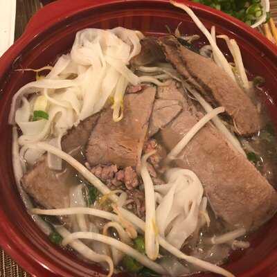 Pho Ha Noi