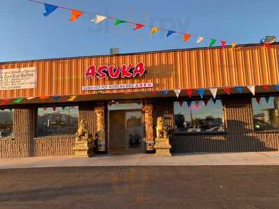 Asuka Sushi