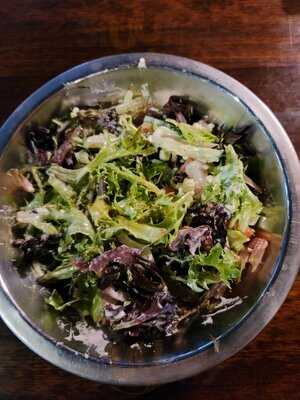 Matt & Tony's Wood Fired Kitchen