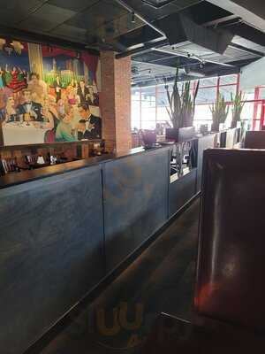 Matt & Tony's Wood Fired Kitchen