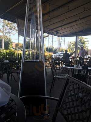 Matt & Tony's Wood Fired Kitchen