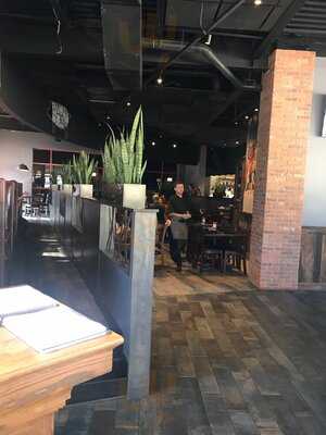 Matt & Tony's Wood Fired Kitchen