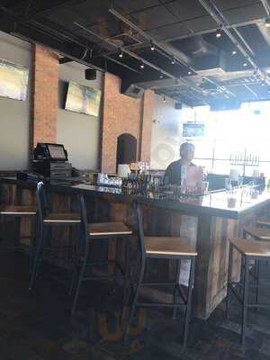 Matt & Tony's Wood Fired Kitchen