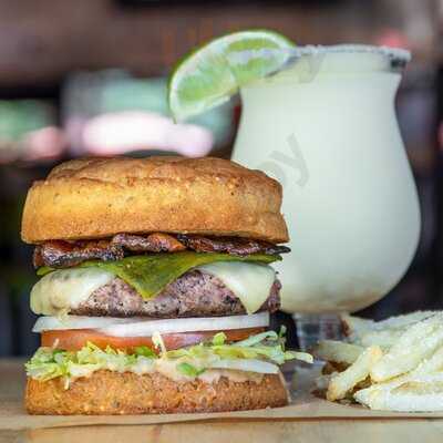 Hopdoddy Burger Bar