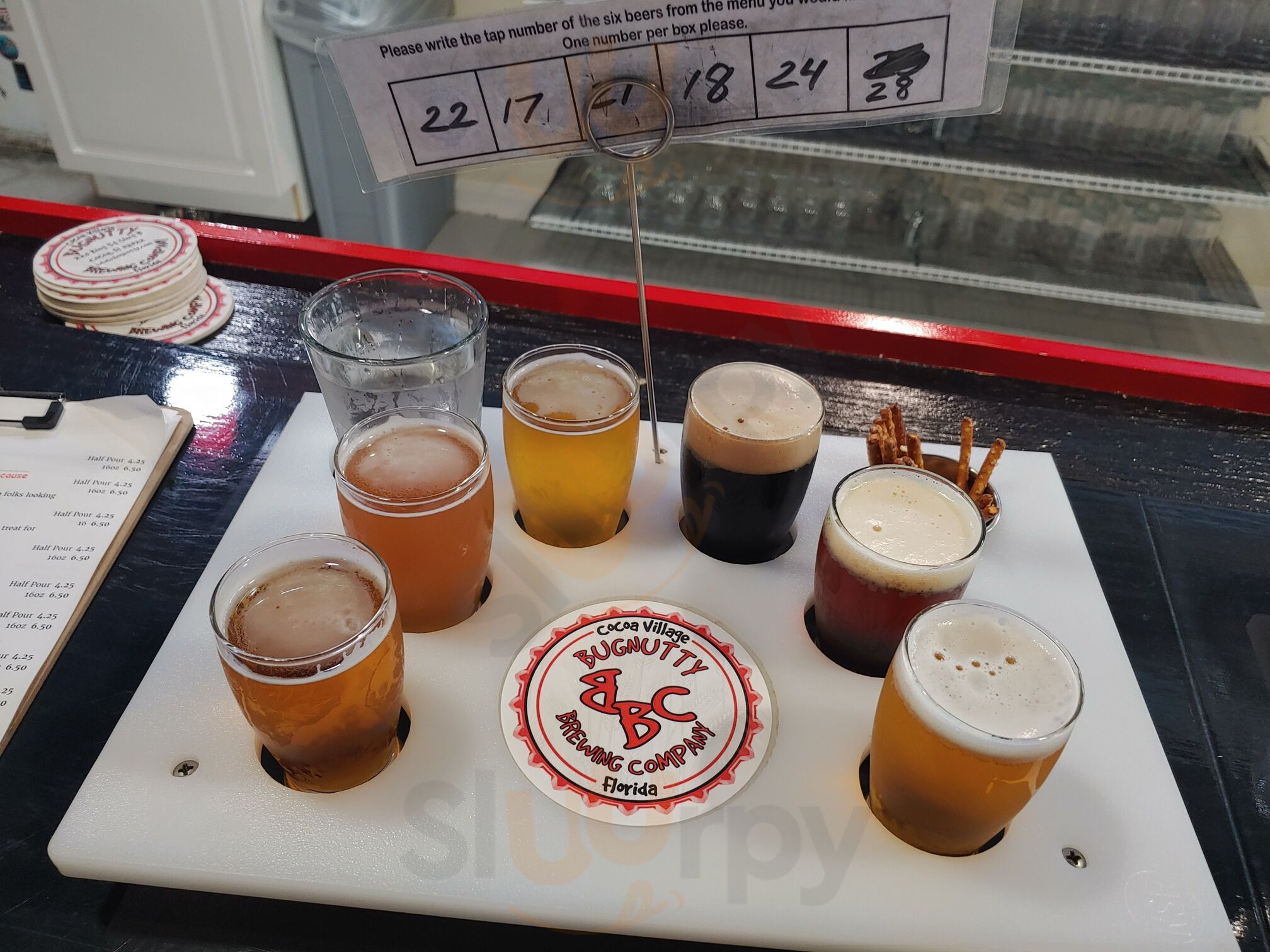 Bugnutty Brewing Company