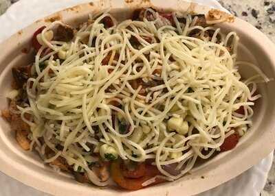 Chipotle Mexican Grill