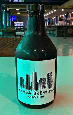 R.shea Brewing