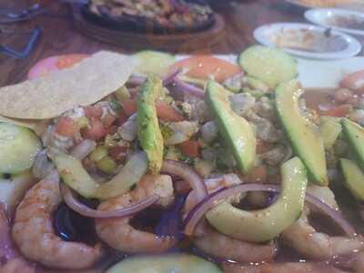 Mariscos El Viejon