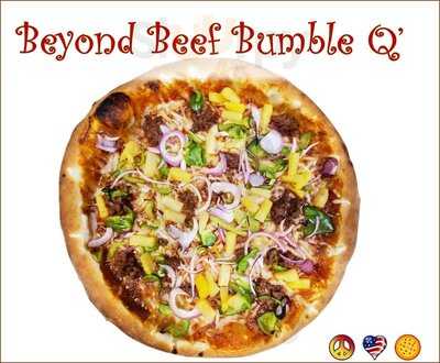 Peace Love And Pizza - Alpharetta