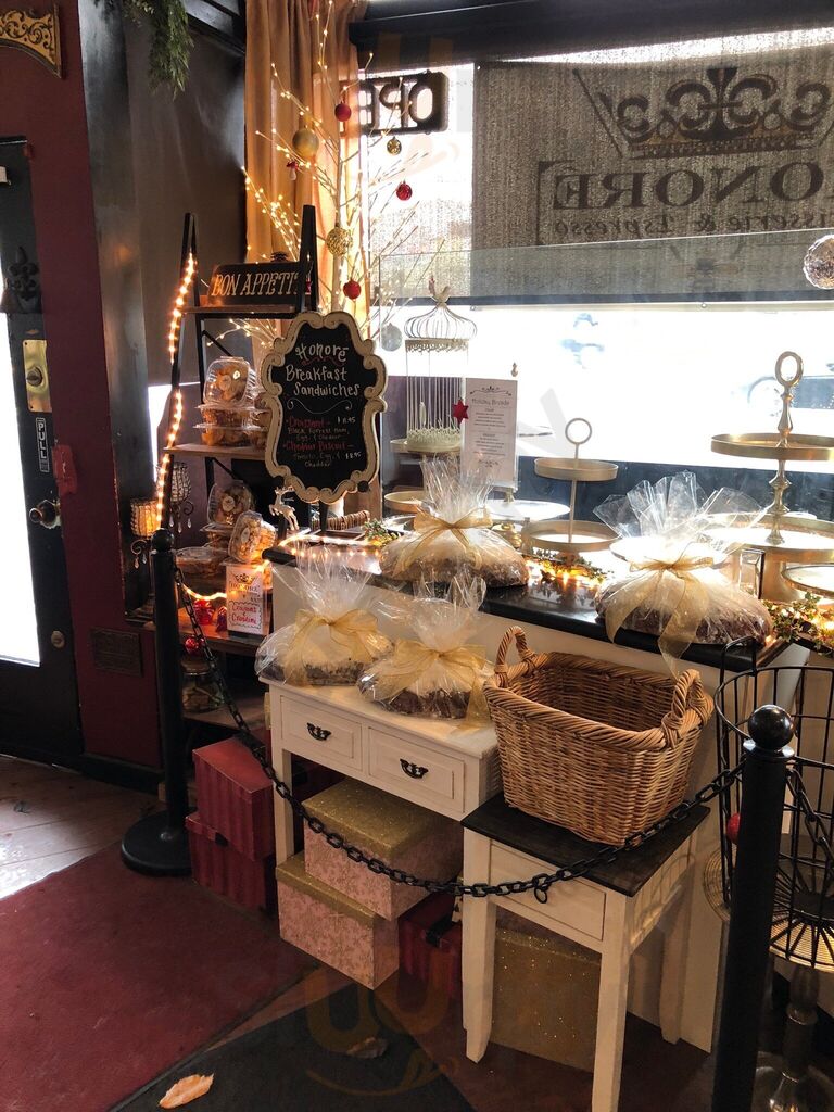 Bakery Honore