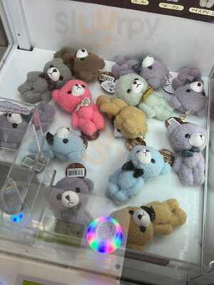 Marukai Wholesale Mart