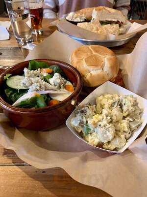 Lincoln Avenue Brewery