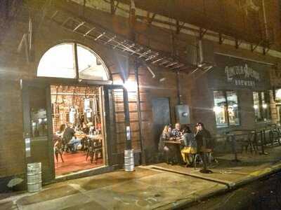 Lincoln Avenue Brewery